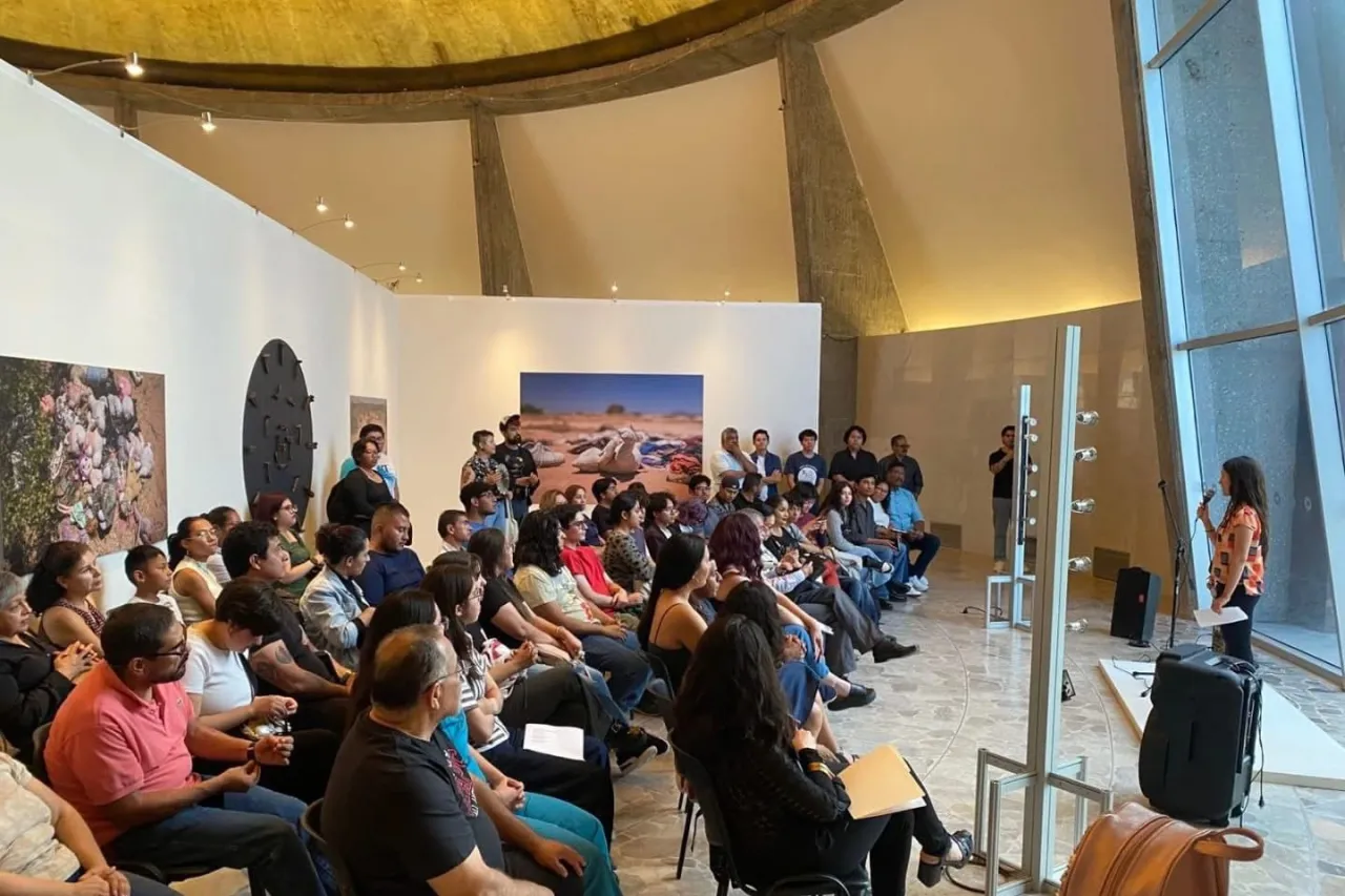 Invita MACJ a poetas juarenses a participar en 'Poesía en Voz Alta'