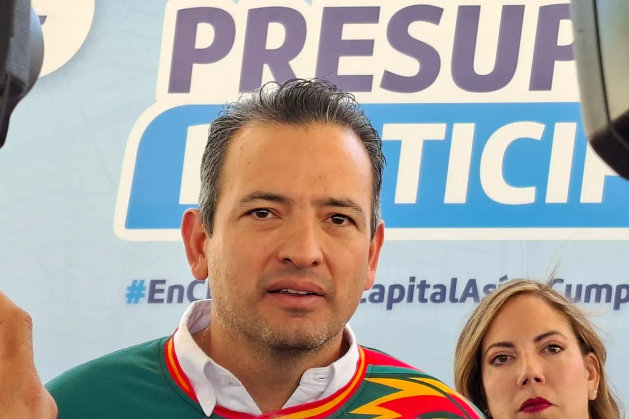 Ve Bonilla desgaste de Morena rumbo a 2027 en Chihuahua