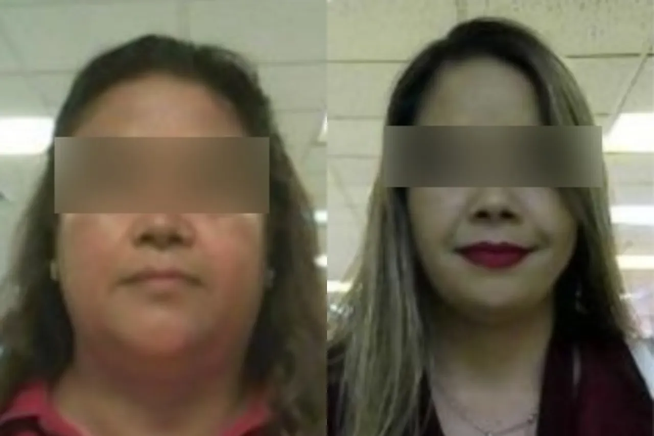 Vinculan a proceso a dos mujeres por fraude millonario en empresa de Chihuahua